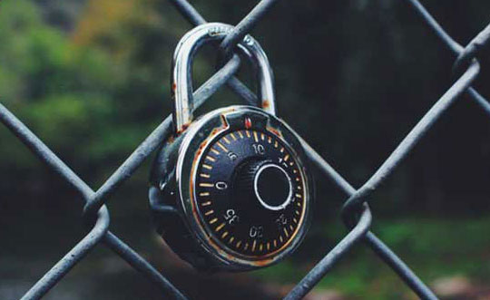 Login Background